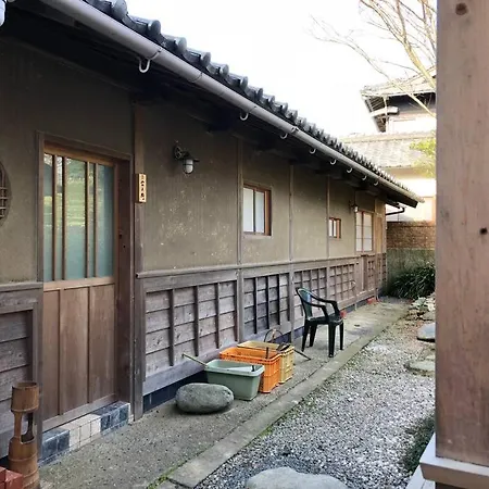 紀州安兵衛 Apartment Kushimoto Exterior photo
