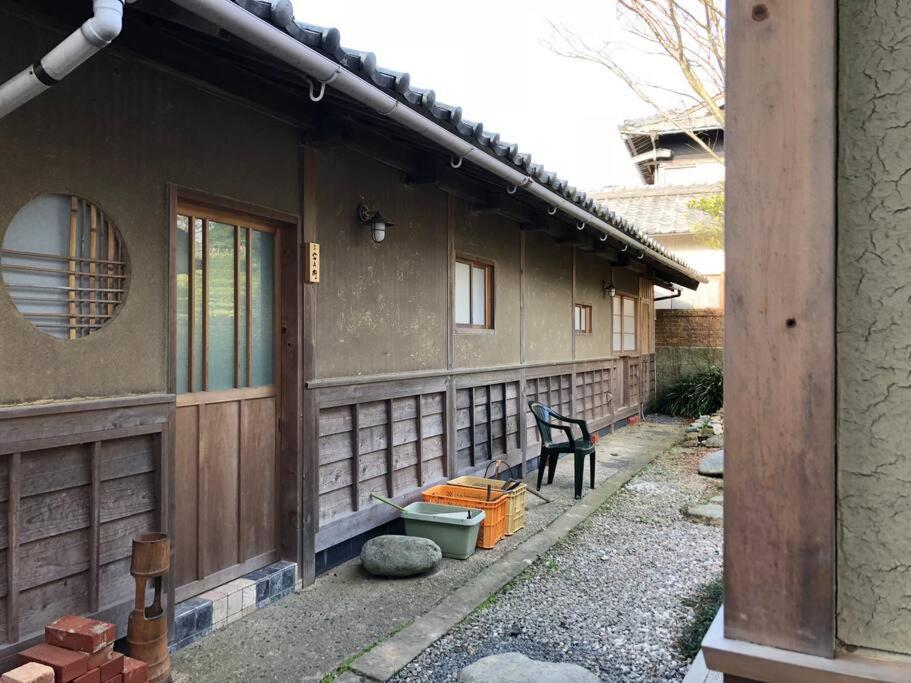 紀州安兵衛 串本町
