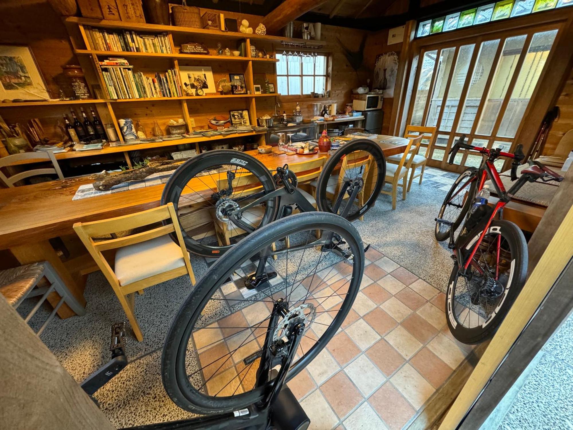 紀州安兵衛 串本町